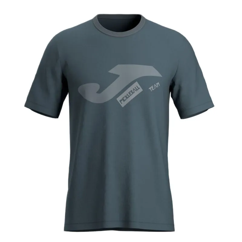 Joma Challenge Short-Sleeve - grey Joma Challenge Short-Sleeve - grey
