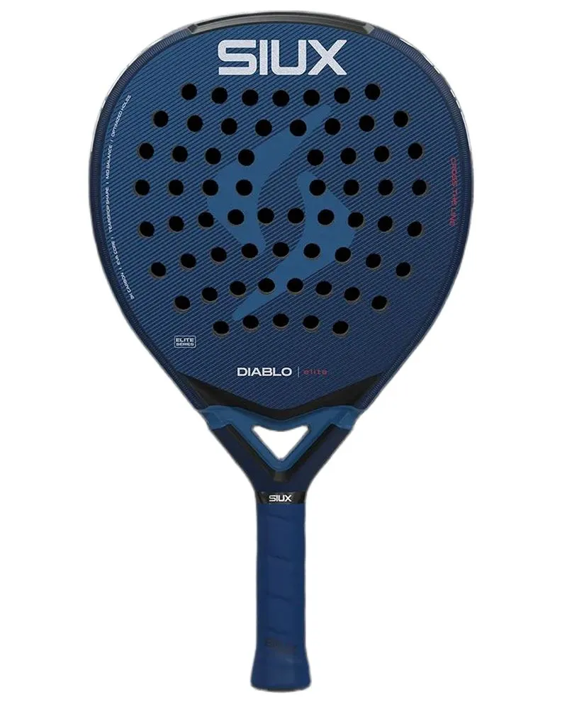 Siux Diablo Elite 2026