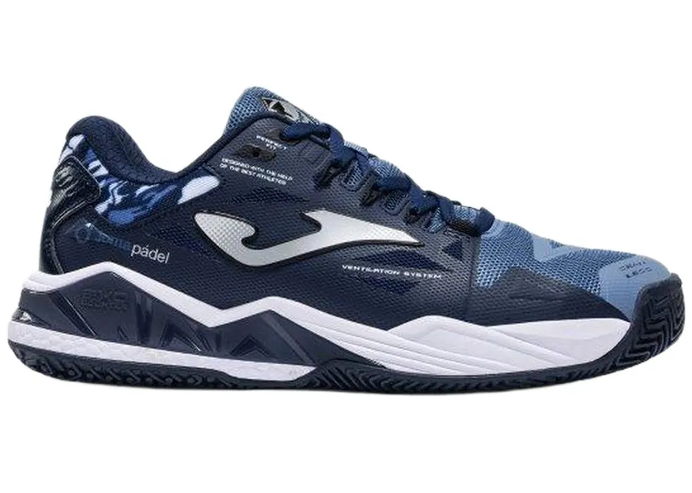 Joma Spin Men 2633 - navy blue