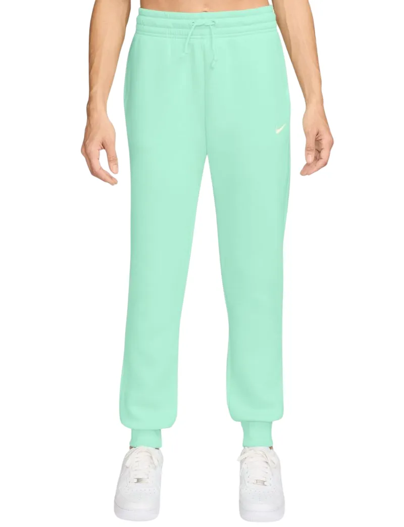 Nike Sportswear Phoenix Fleece - mint foam/sail Nike Sportswear Phoenix Fleece - mint foam/sail