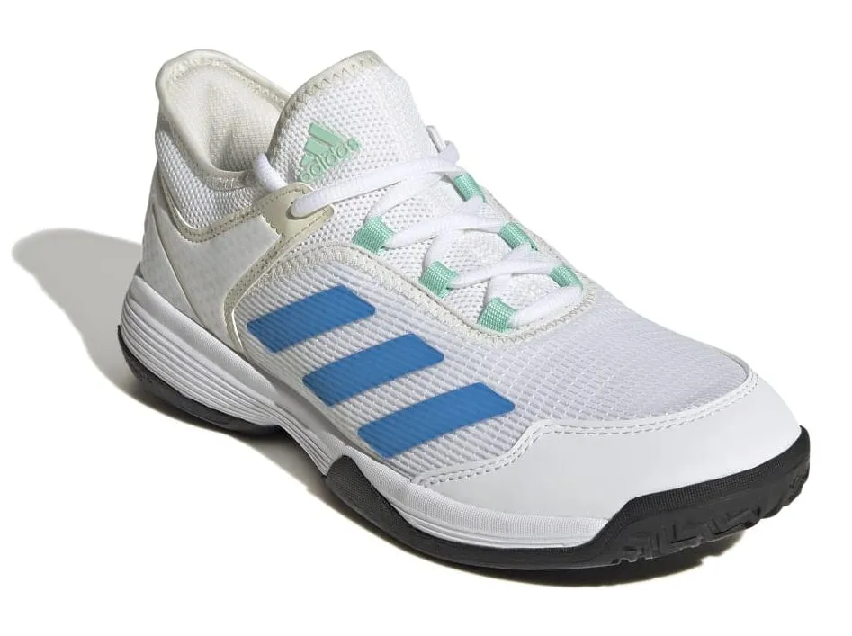GY4020_6_FOOTWEAR_Photography_Front-Lateral-Top-View_white