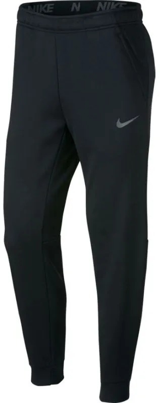 Nike Tapered Therma Pant - black