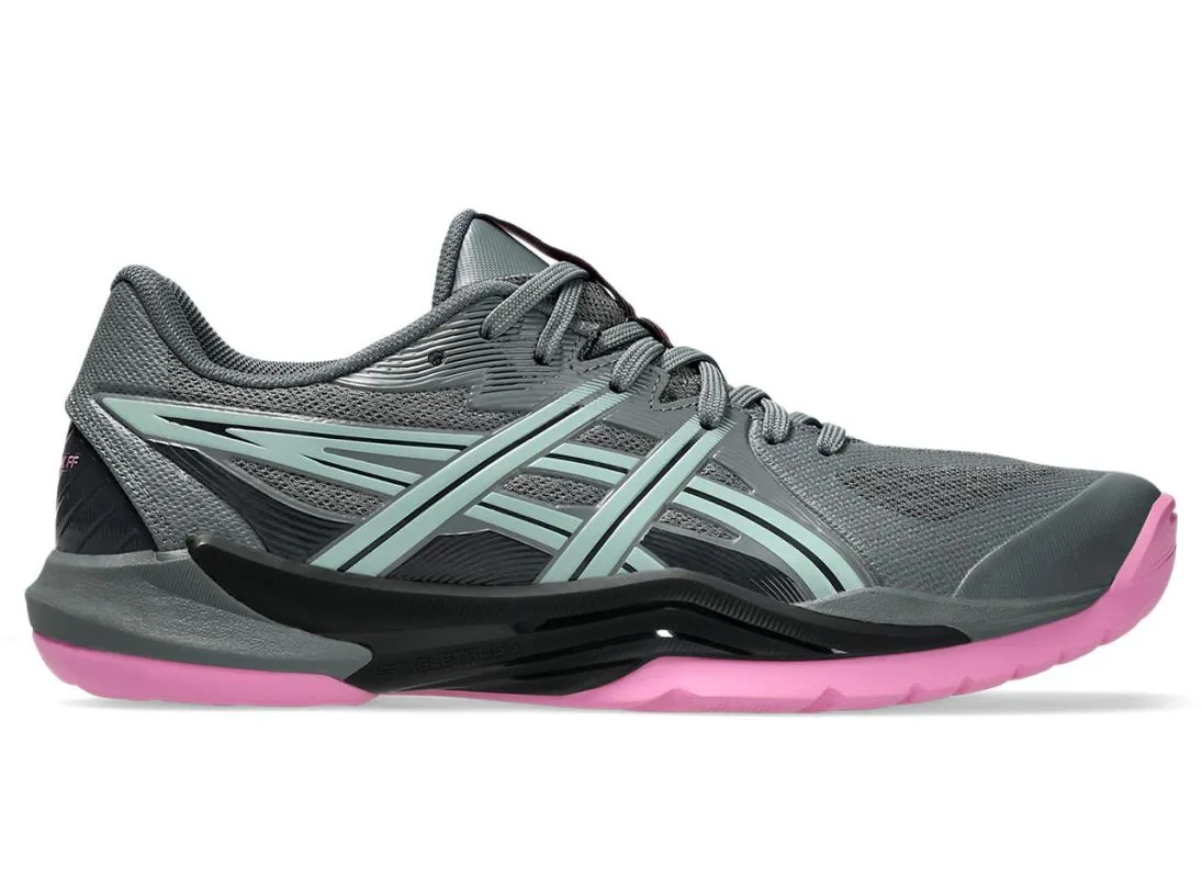 Asics Powerbreak FF - steel grey/ocean haze