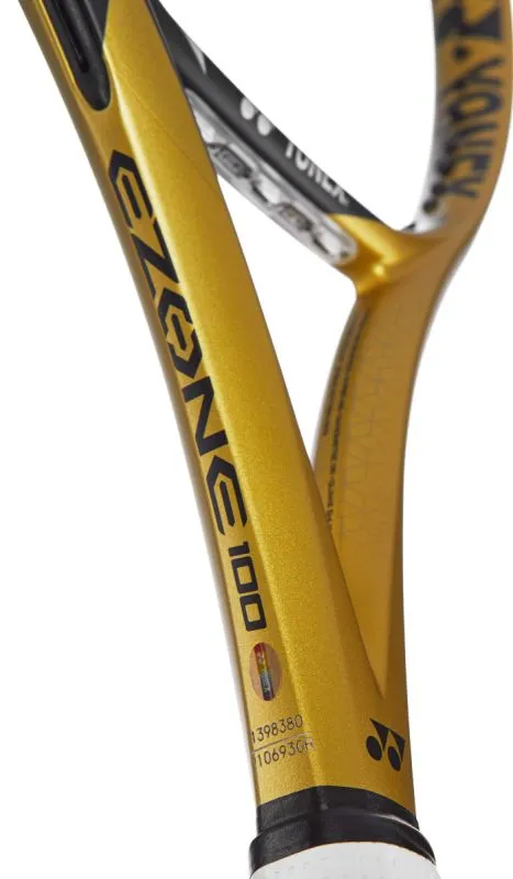 Yonex EZONE 100 (285g) GOLD