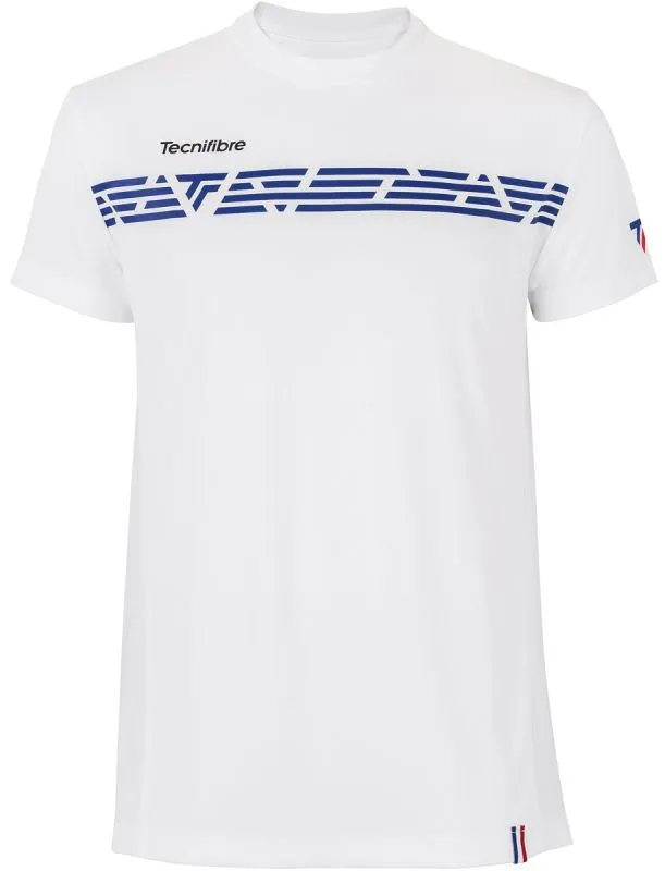 Tecnifibre F3 Airmesh Jr - royal