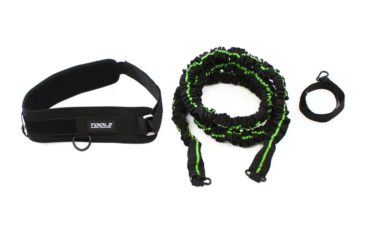 Toolz Multi Resistance Trainer Toolz Multi Resistance Trainer