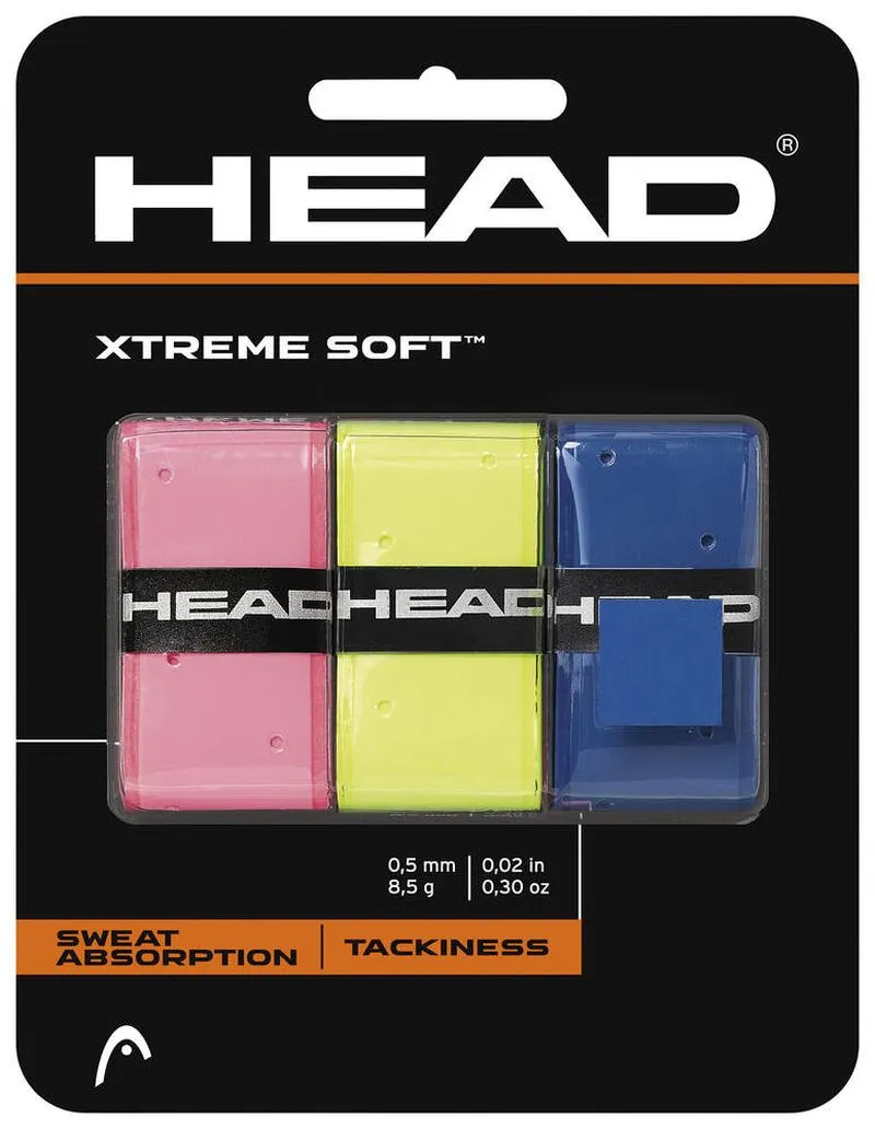 Head Xtremesoft (3P) Head Xtremesoft (3P)