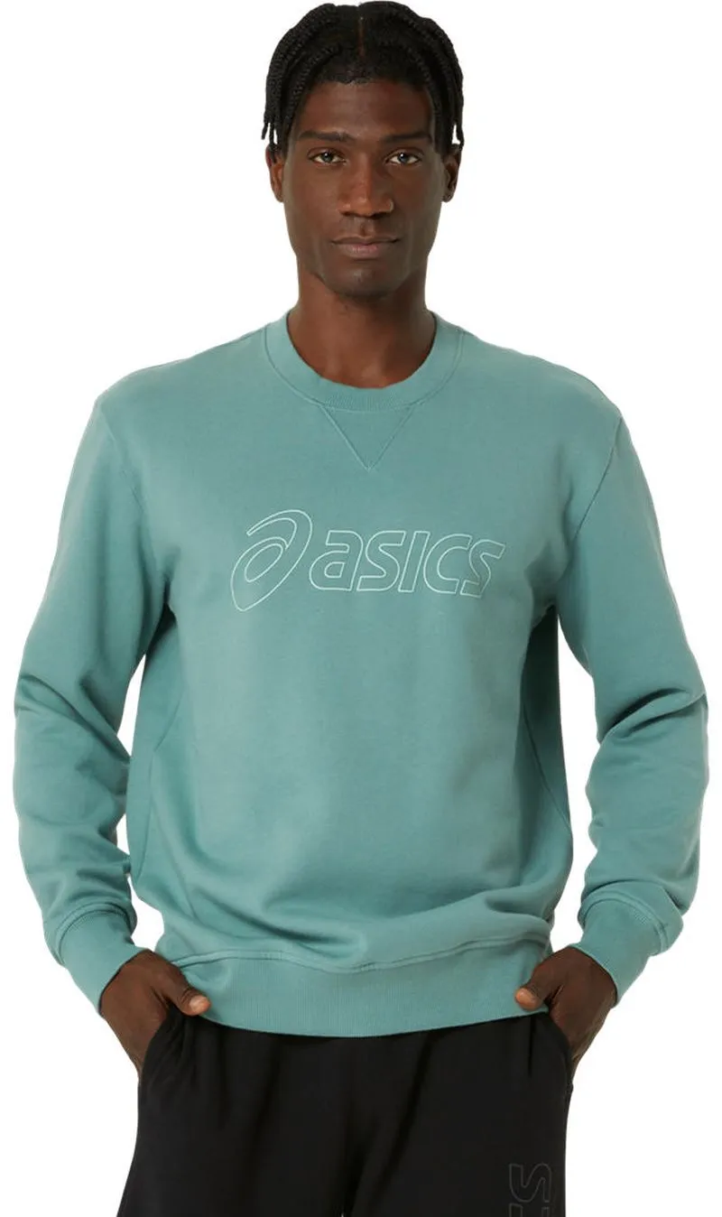 Asics Sweat Shirt