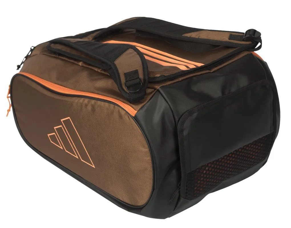 Adidas Pro Tour Bronze 2026