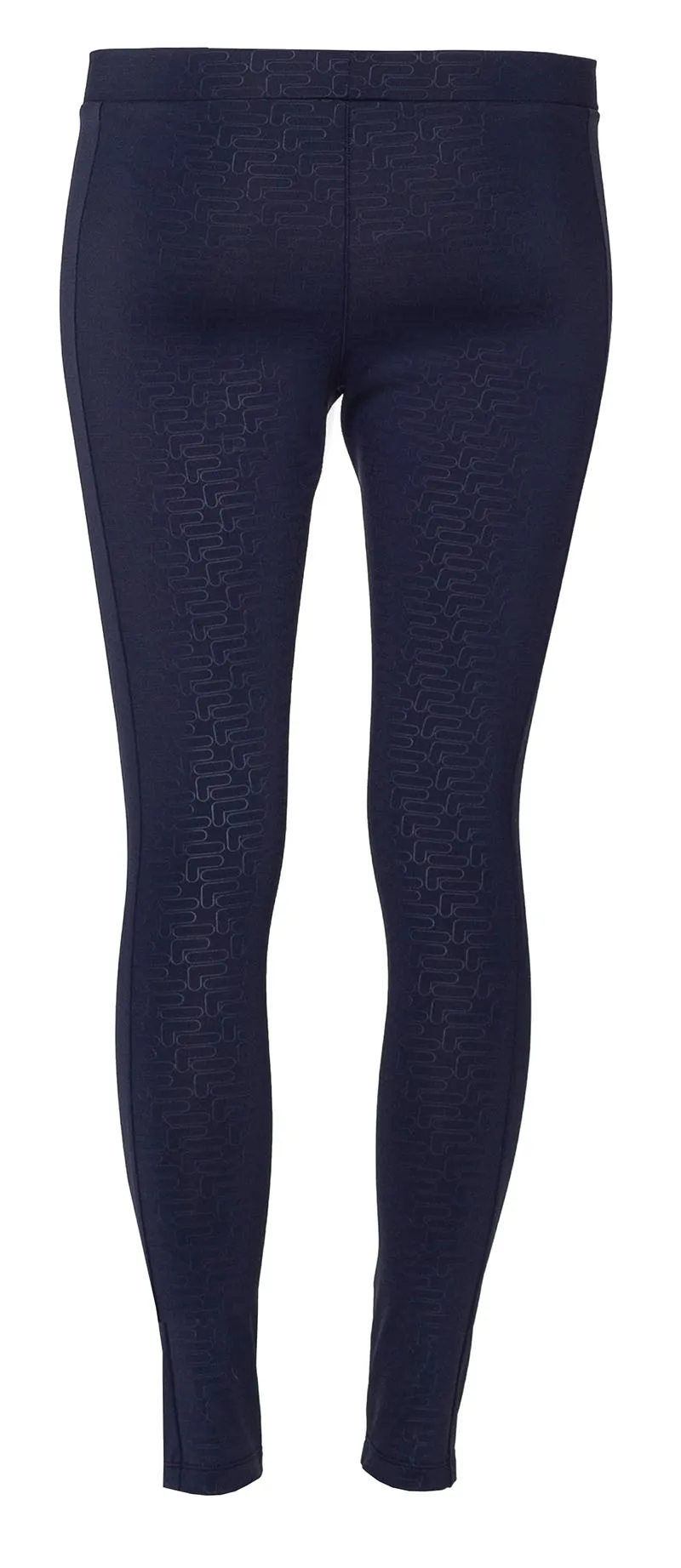 Fila Leggings Lexi W - peacoat blue