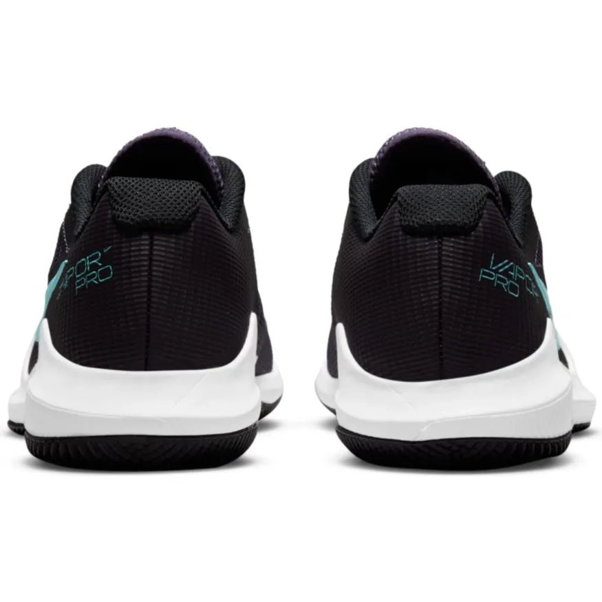 Nike Vapor Pro Jr - dark raisin/copa/black/white
