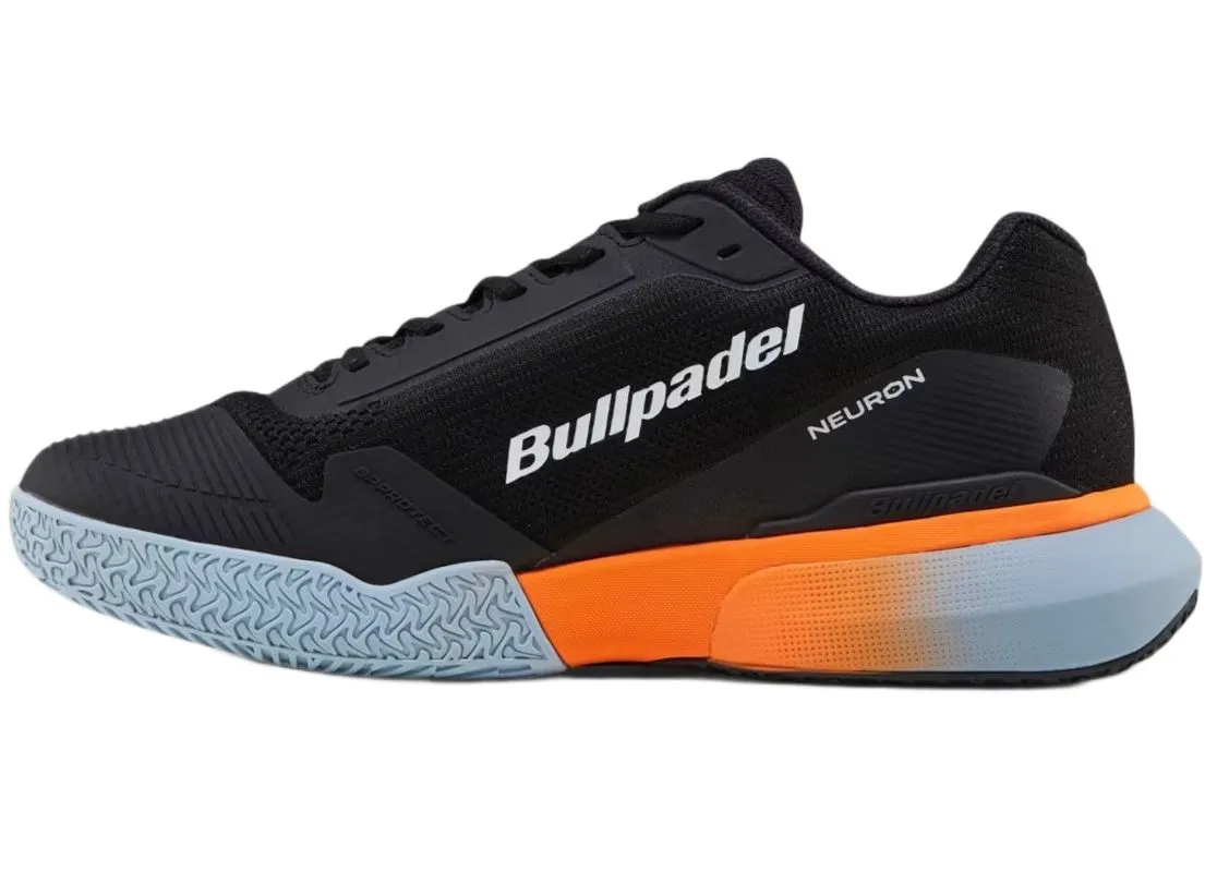 Bullpadel Neuron 26I - black