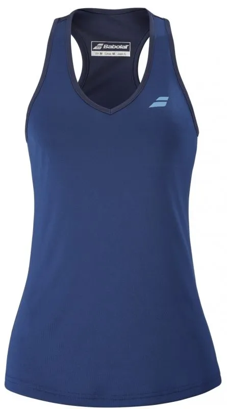 Babolat Play Tank Top Women Babolat Play Tank Top Women