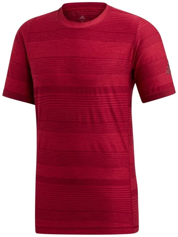 Adidas MatchCode Tee - collegiate burdundy/maroon Adidas MatchCode Tee - collegiate burdundy/maroon