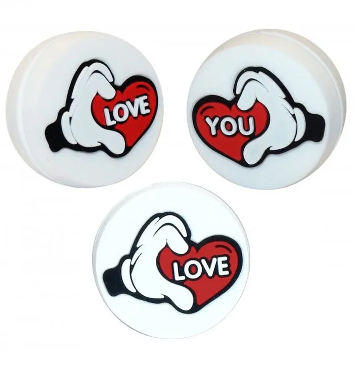 Pro's Pro Love Damper (3P)