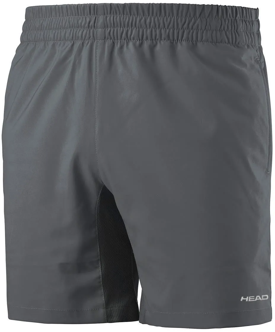 Head Club Short M - anthracite