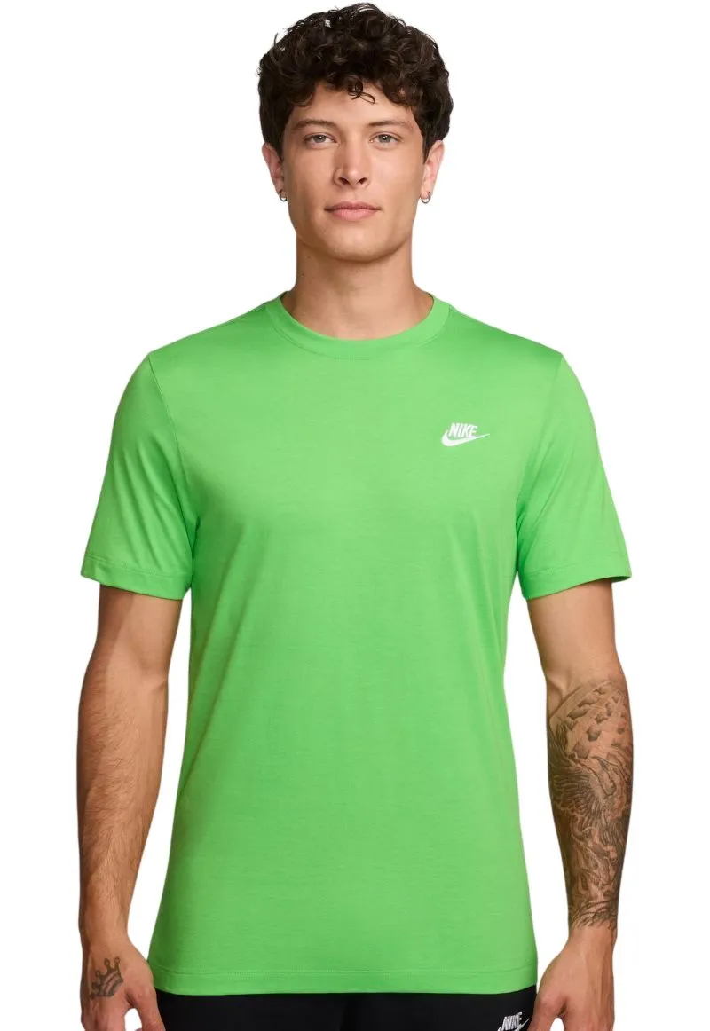 Nike Sportswear Club - mineral green/white Nike Sportswear Club - mineral green/white