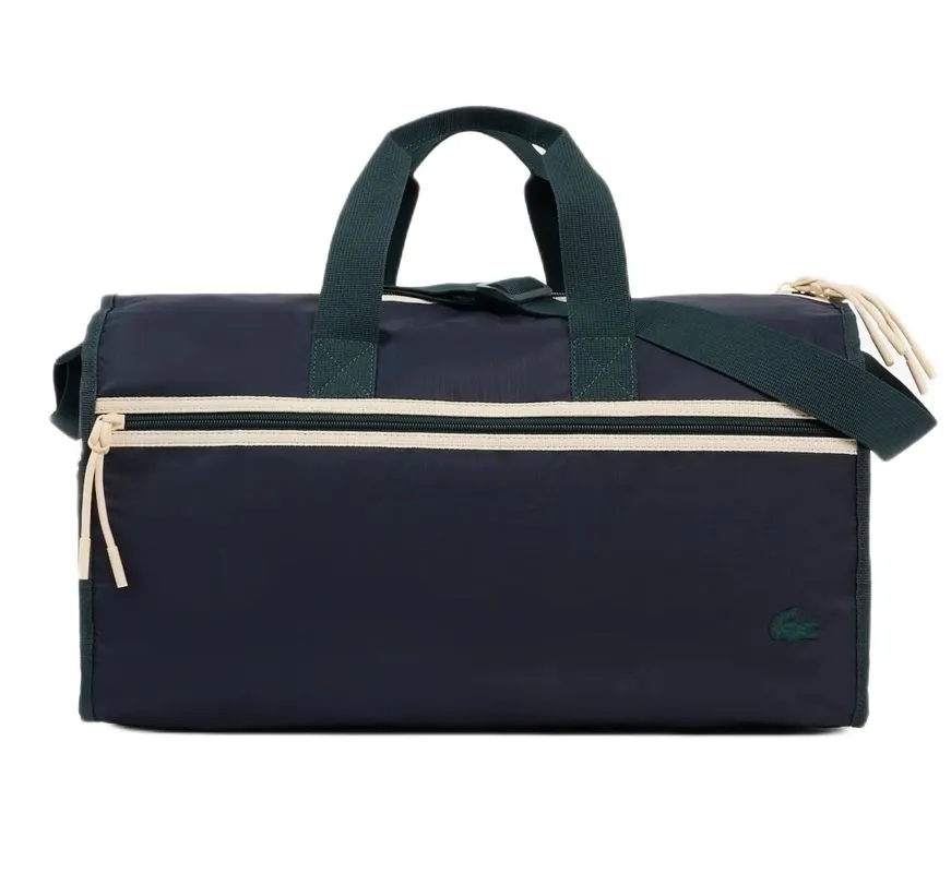 Lacoste Omnisport Sports - natural sinople abyss