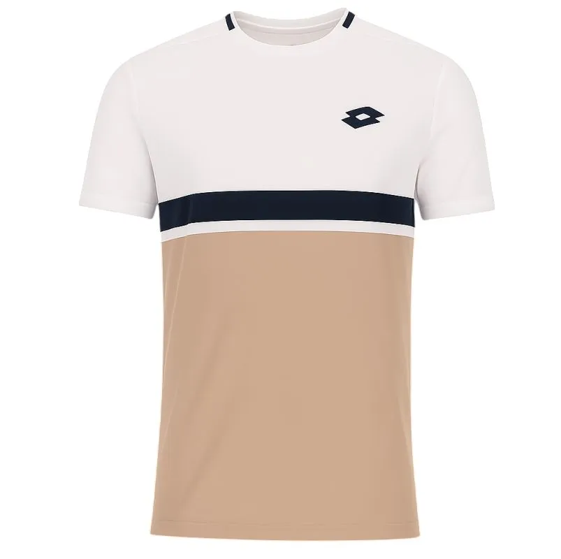 Lotto Tech V D1 - irish beige Lotto Tech V D1 - irish beige