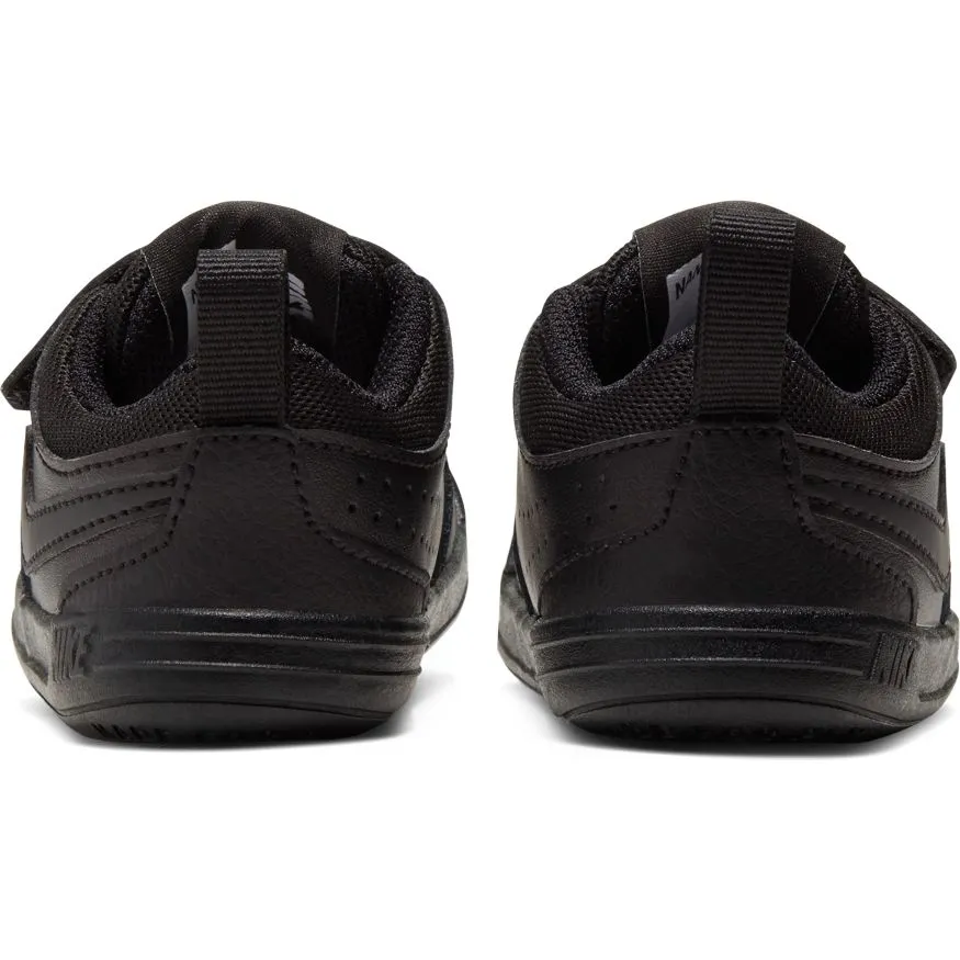 Nike Pico 5 (TDV) JR - black/black