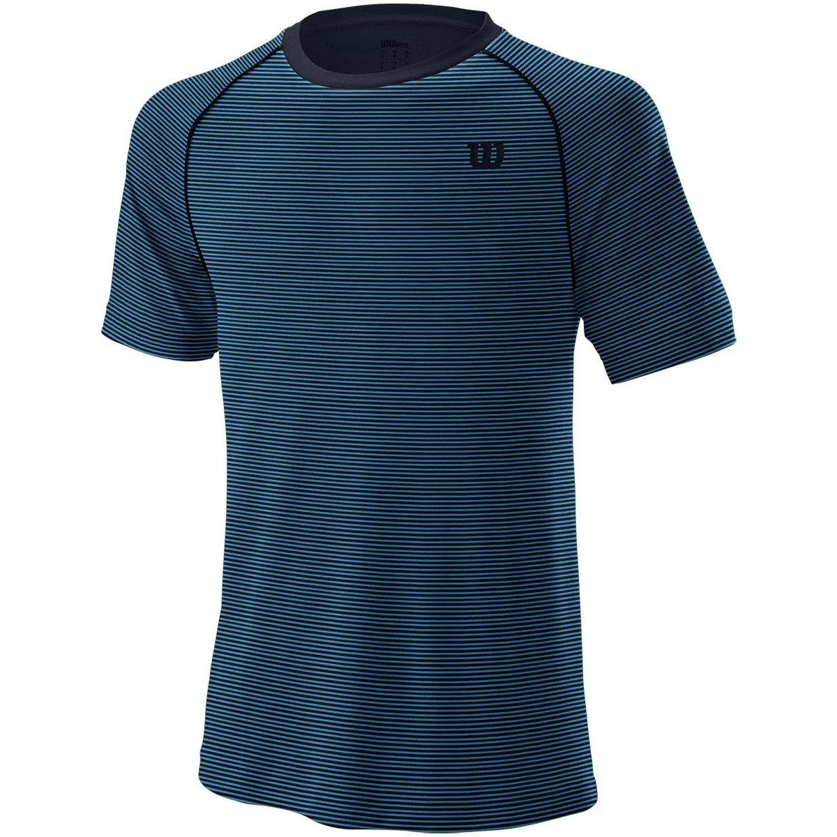 Wilson M Training Crew - peacoat/coastal