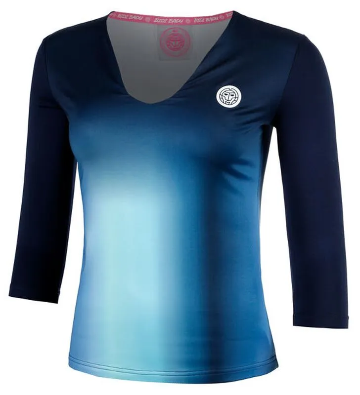 Bidi Badu Spectrum V-Neck Longsleeve