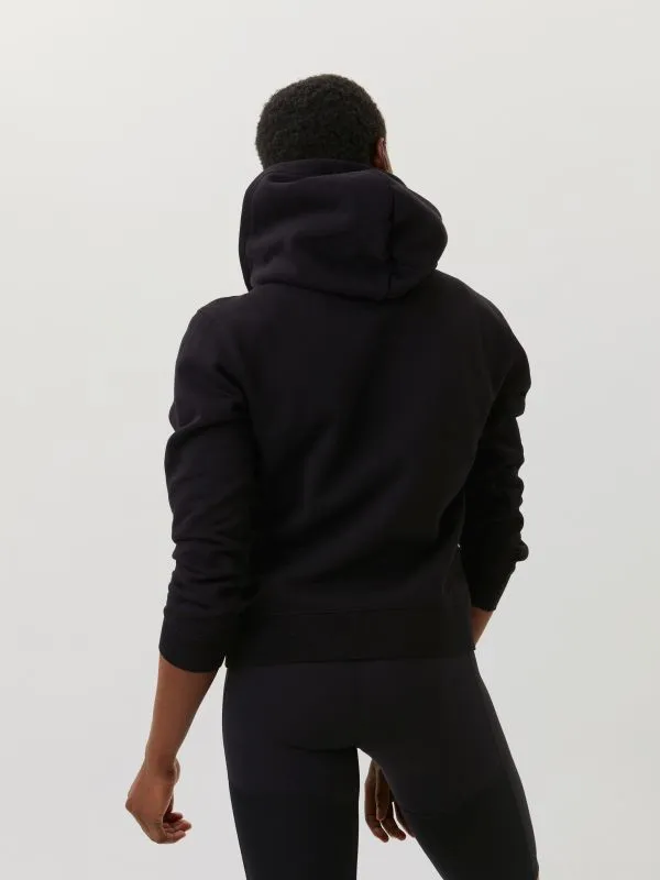 Björn Borg Hood Milla W - pride black