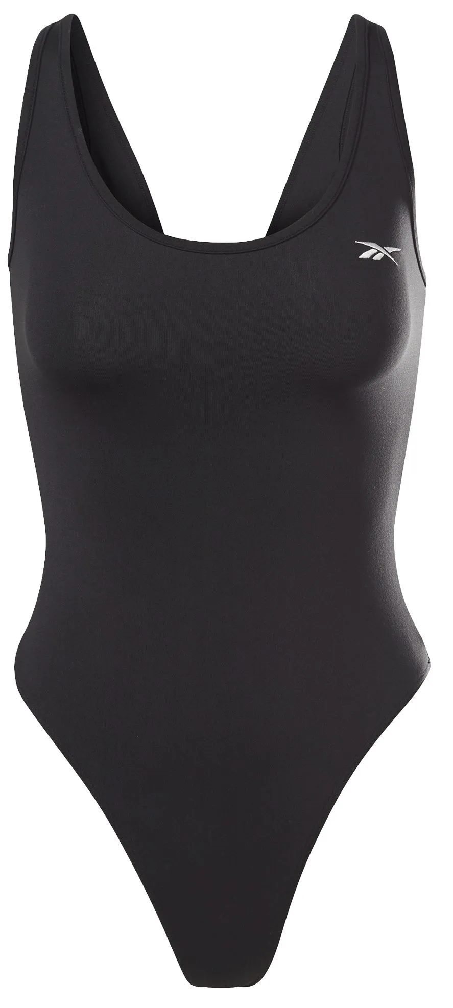 Reebok Meet You There Bodysuit W - black Reebok Meet You There Bodysuit W - black