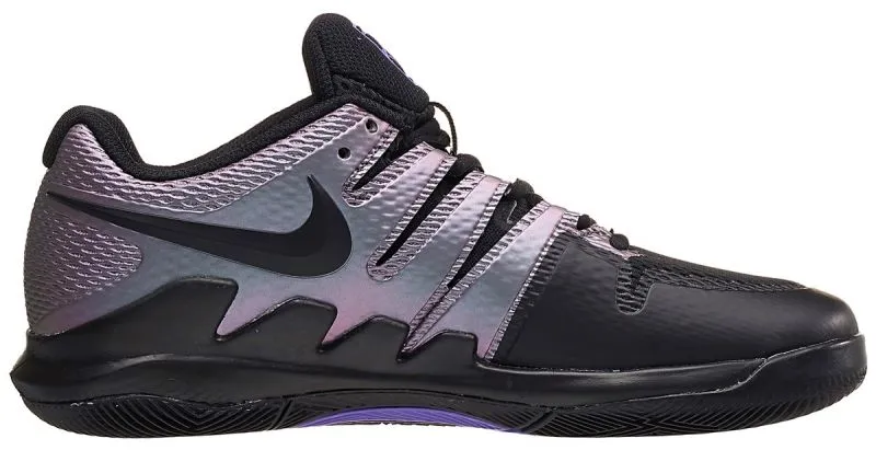 Nike Jr Vapor X - multi-color/black