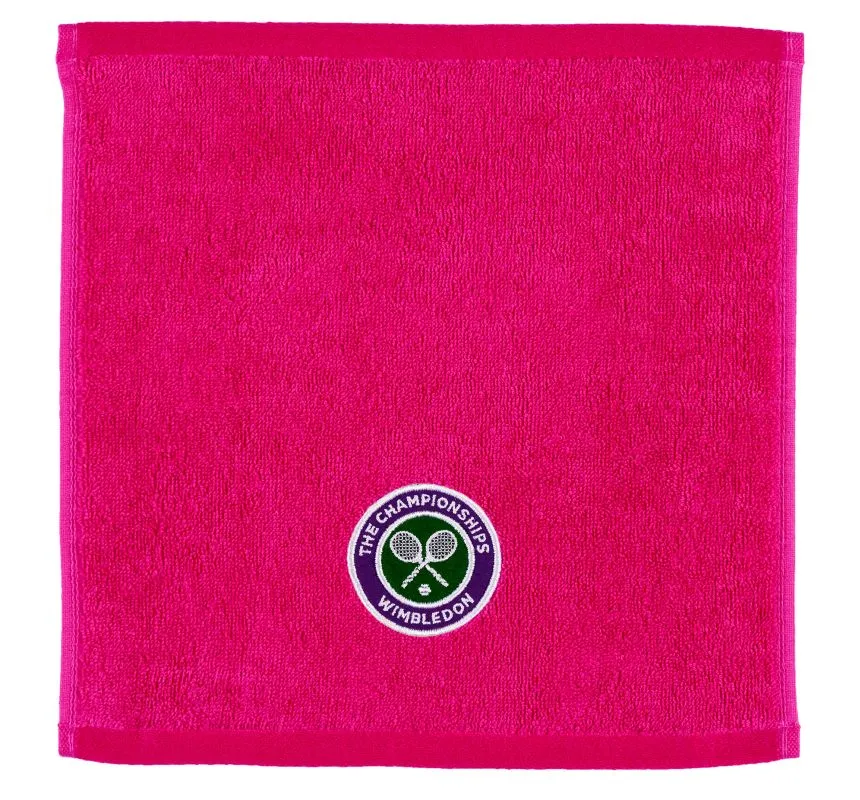 Wimbledon Face - rose/fuchsia