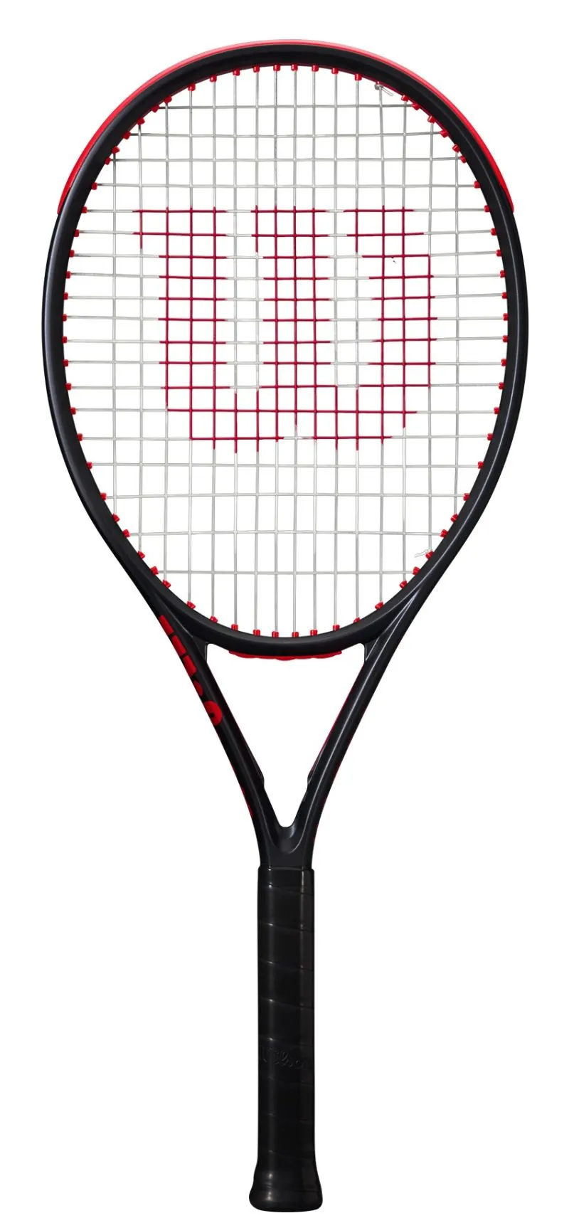Wilson Clash 26 V3.0