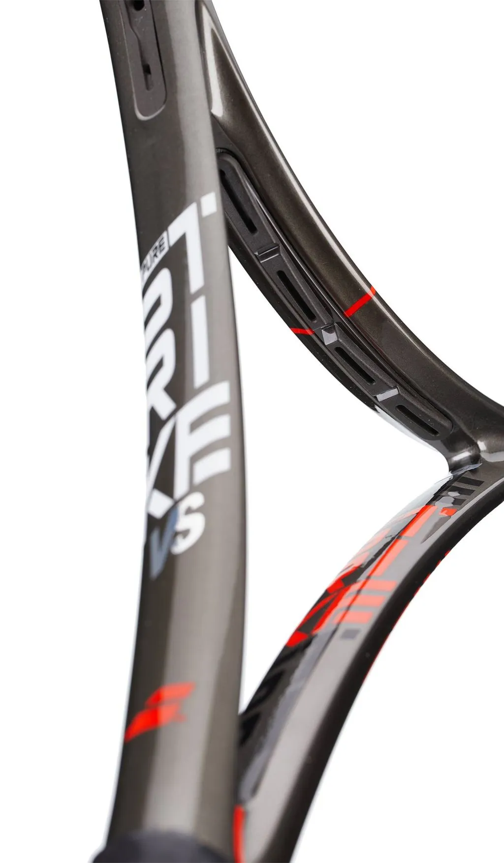 Babolat Pure Strike VS