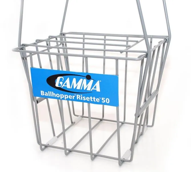Gamma Risette 50