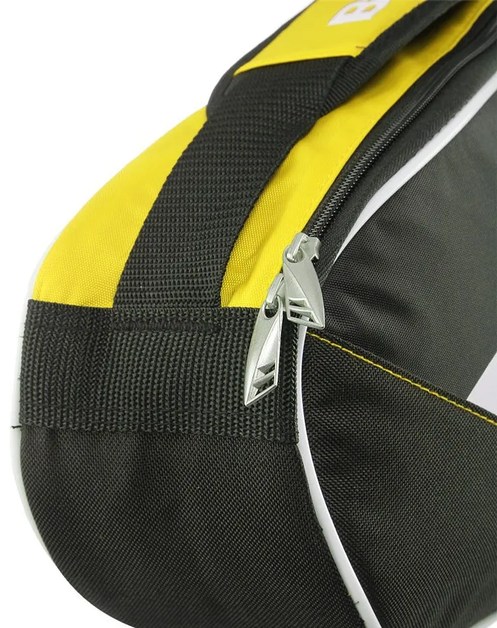 Babolat Club Line x3 - yellow