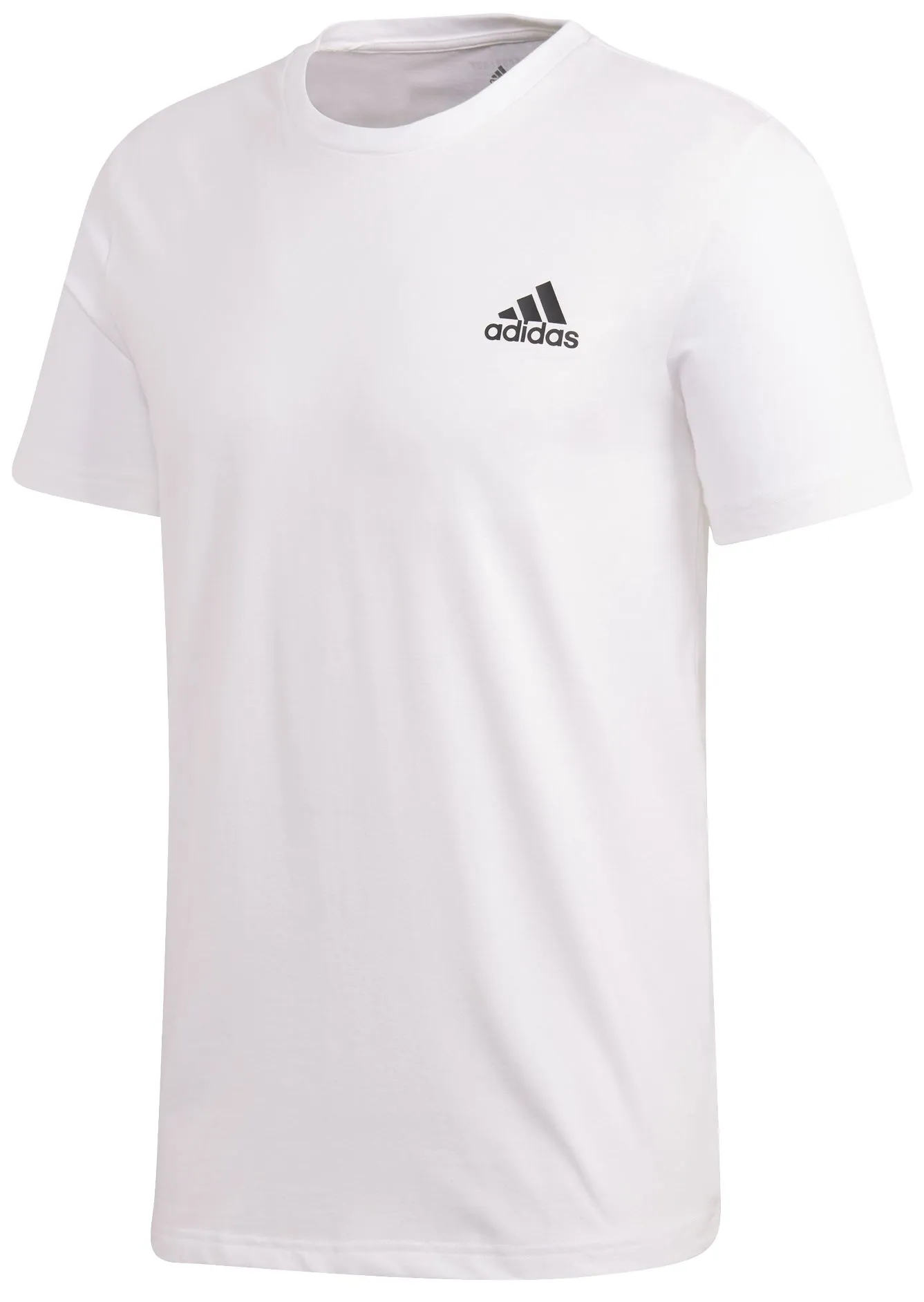 Adidas Paris Graphic Tee - white