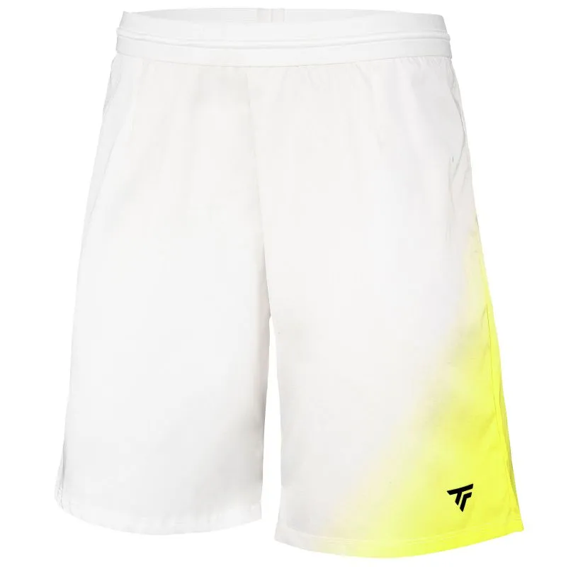 Tecnifibre X-Loop Fire - white/yellow Tecnifibre X-Loop Fire - white/yellow
