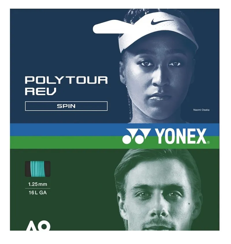 Yonex Poly Tour Rev (12 m)