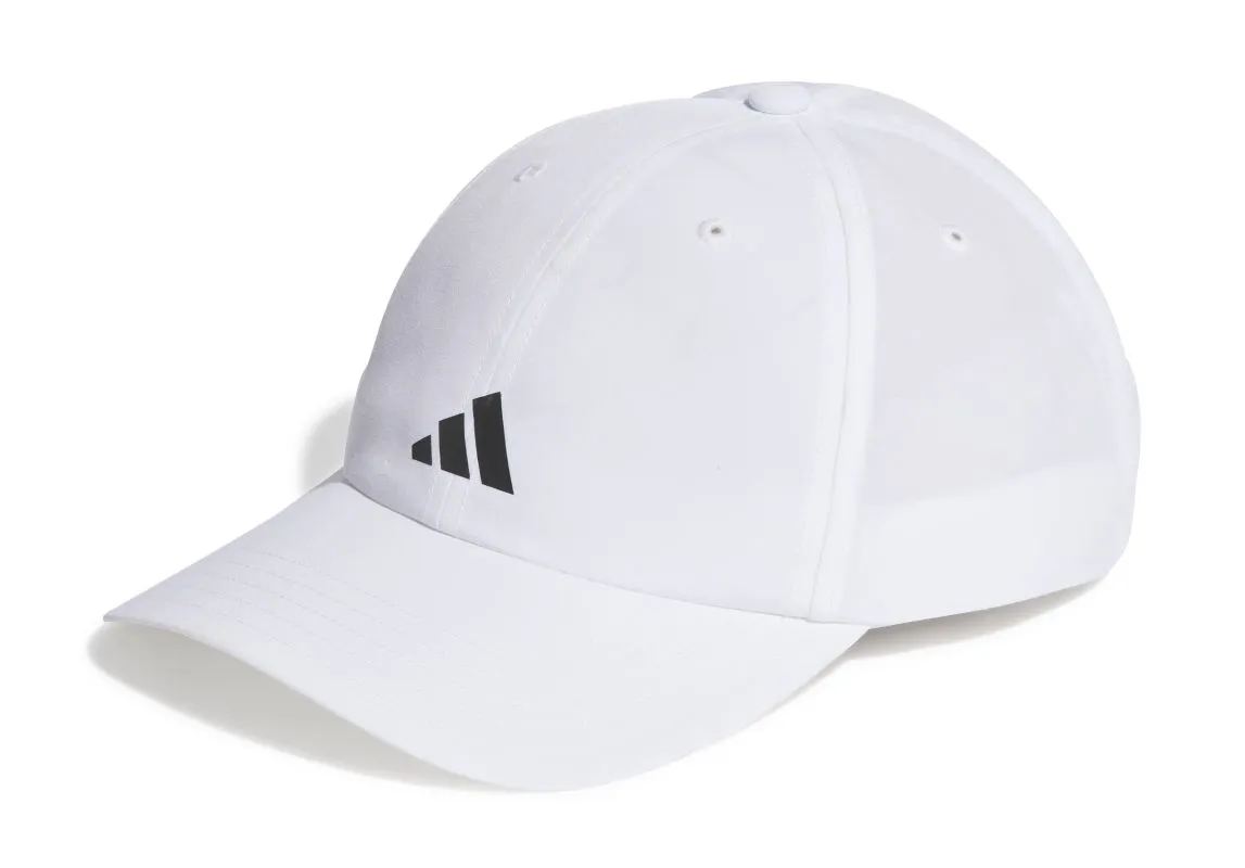Adidas Running Essentials Aeroready Six-Panel Baseball Cap