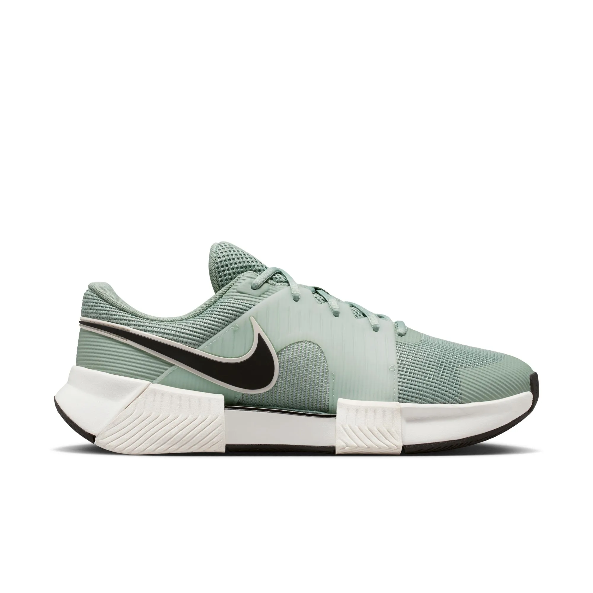 Nike Zoom GP Challenge 1.5 - steam/light silver/black