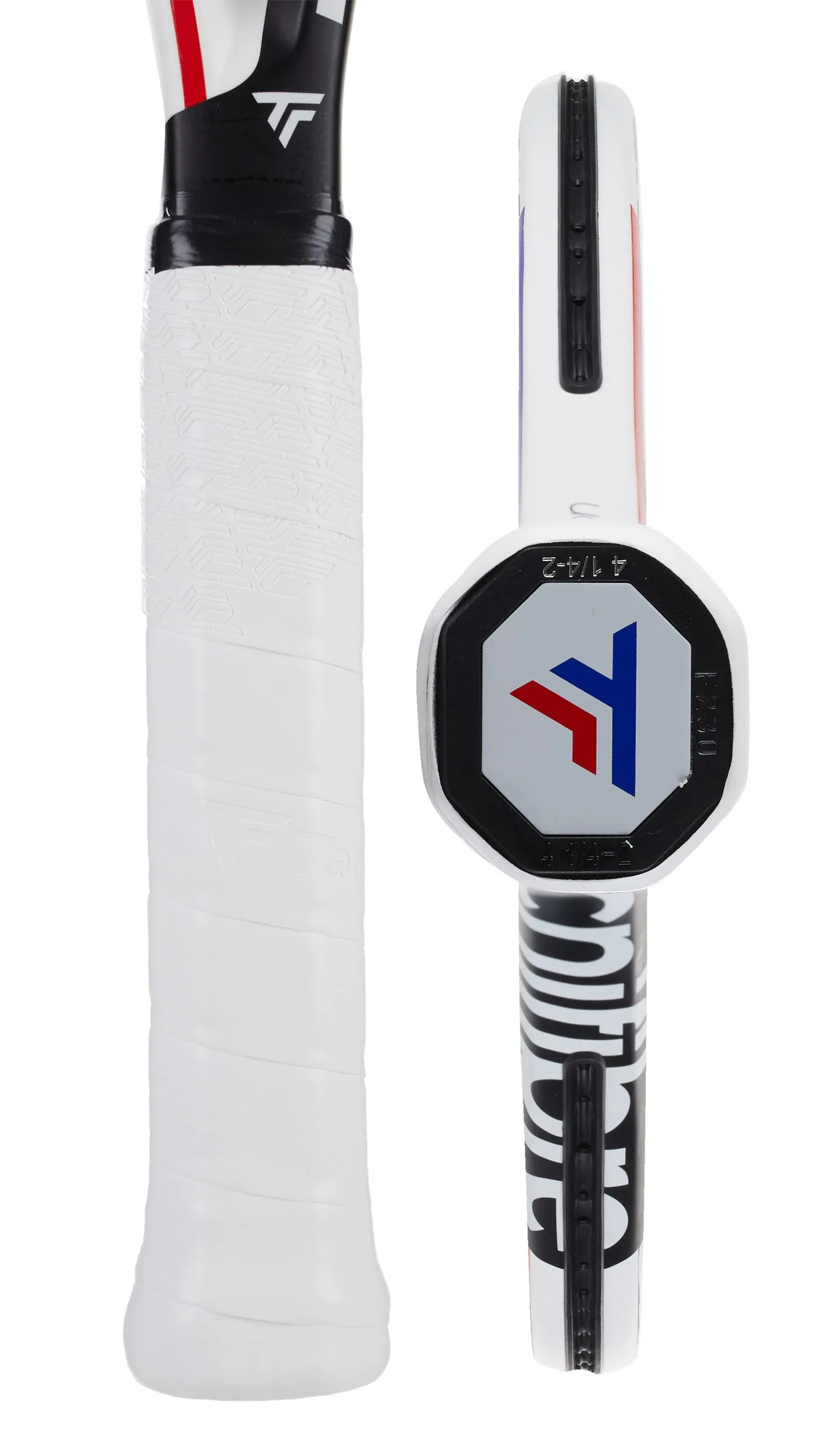 Tecnifibre T-Fight RS 315 + naciąg + usługa serwisowa