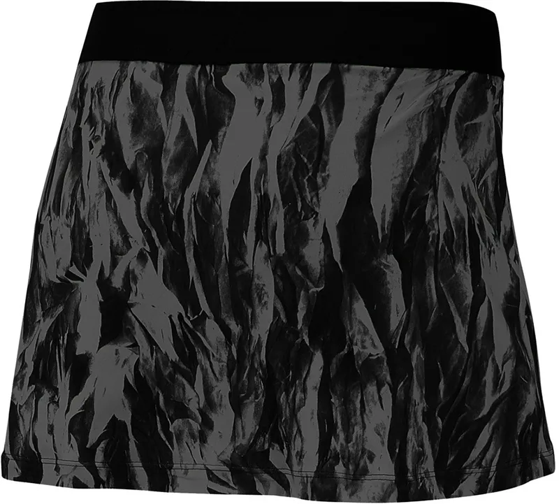 Nike Court Skirt STR PR - black/black