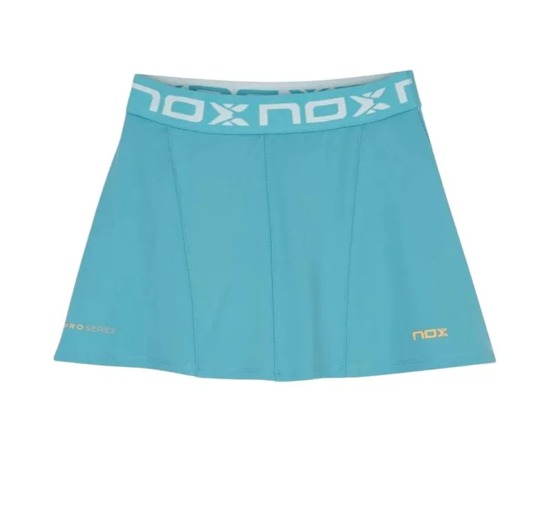 NOX Pro - turquoise NOX Pro - turquoise