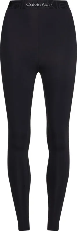 Calvin Klein WO Legging 7/8 - black beauty