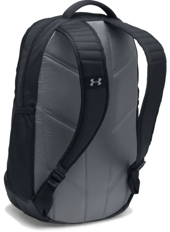 Under Armour Hustle 3.0 Backpack - black