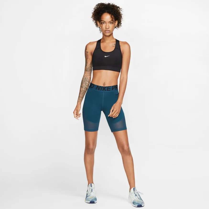 Nike Swoosh Bra Pad - black/white