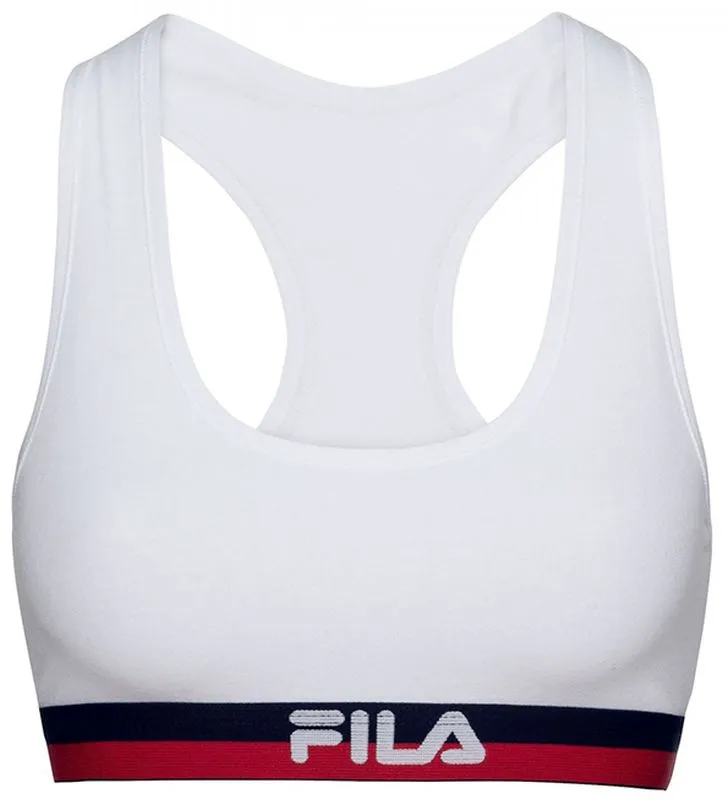 Fila Woman 1P - white Fila Woman 1P - white