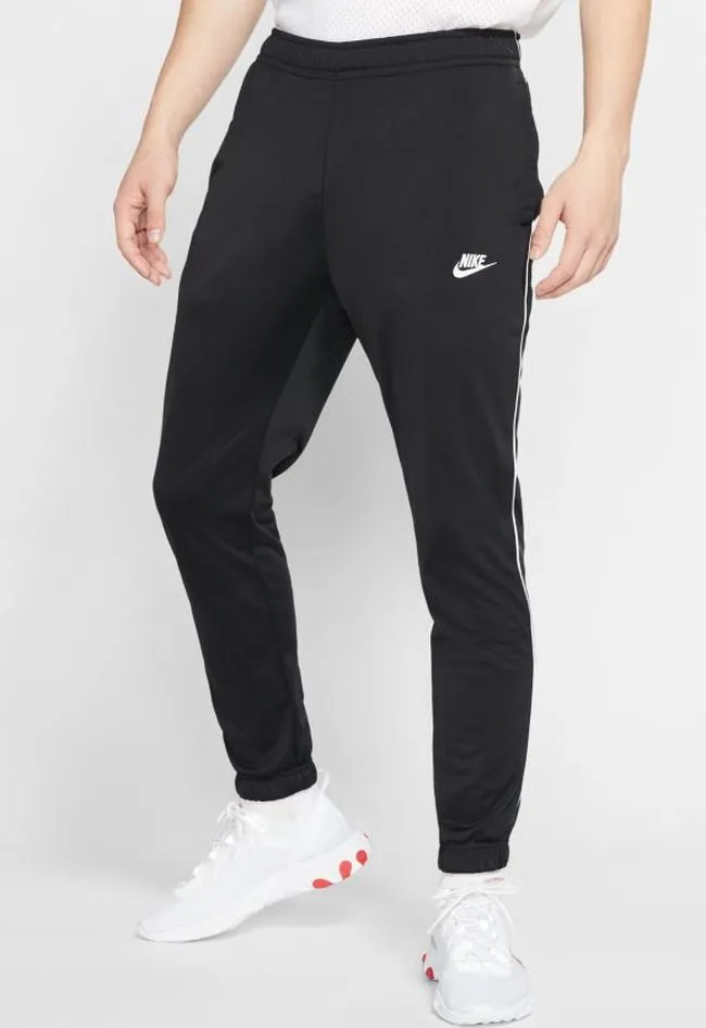 Nike Sportswear Special Track Suit Pack Basic - black/white
