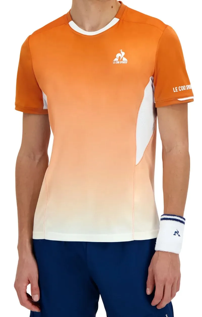 2510282_1 Le Coq Sportif Tennis Performance