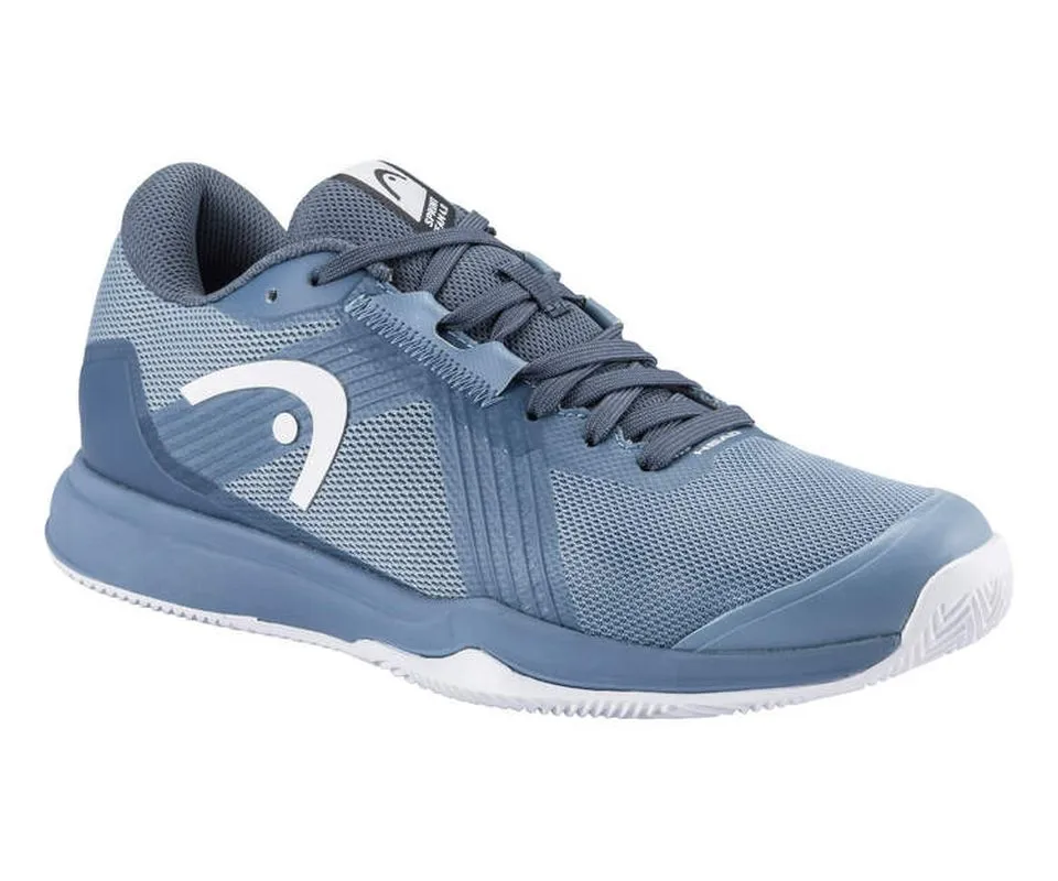 Head Sprint Team 4.0 Clay - denim/dark blue Head Sprint Team 4.0 Clay - denim/dark blue