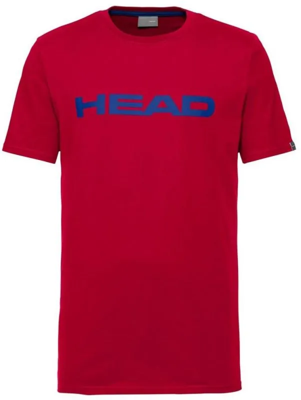 head-club-ivan-t-shirt-m-red-royal-blue-1 Head Club Ivan T-Shirt M - red/royal blue